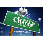 Visual Top Change by Mr. Bless - Video DOWNLOAD
