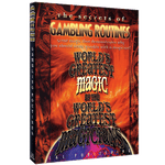 Gambling Routines (World's Greatest) video DOWNLOAD
