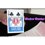 Window Watcher by Aaron Plener - Video DOWNLOAD