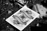 Arcane Playing Cards by Ellusionist