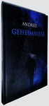 GEHEIMNISSE (Hardcover) Book and Gimmicks
