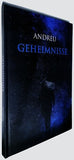 GEHEIMNISSE (Hardcover) Book and Gimmicks