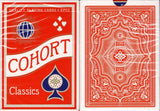 Cohort Playing Cards By Ellusionist