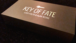 The Key of Fate (Gimmicks and Online Instructions) by Luca Volpe & Alan Wong