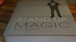 STAND UP MAGIC by Paul Romhany (Available Online Only)