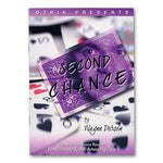 Second Chance by Wayne Dobson eBook DOWNLOAD