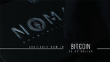 Skymember Presents: NOMAD COIN (Bitcoin Silver) by Sultan Orazaly and Avi Yap - Trick