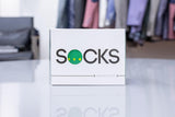 Socks (Gimmick+Video) By Michel Huot