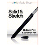 Solid and Stretch by David Penn and Jonathon Farr