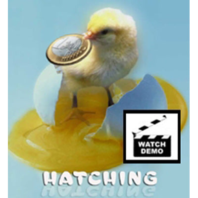 Hatching by Nefesch video DOWNLOAD