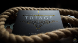 Triage (with constructed gimmick) by Danny Weiser & Shin Lim