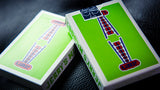 Vintage Feel Jerry's Nuggets Playing Cards