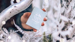 Winter NOC Playing Cards